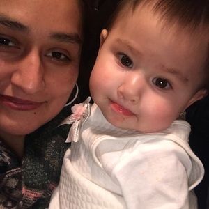 Meet your Posher, Marisol